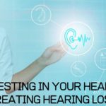 The Cost of Hearing Loss