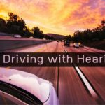 Driving Safely with Hearing Aids