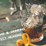 Smoking and Drinking May Affect Hearing