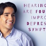 Hearing Aids Found to Improve Depressive Symptoms