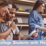 Hearing Loss and College Students