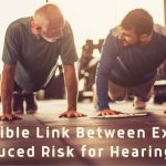 A Possible Link Between Exercise & Reduced Risk for Hearing Loss