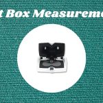 Test Box Measurements
