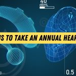5 reasons to take an annual hearing test
