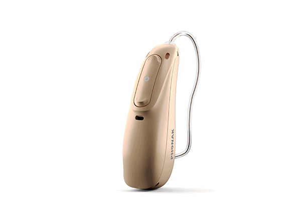 Phonak Lumity Beige