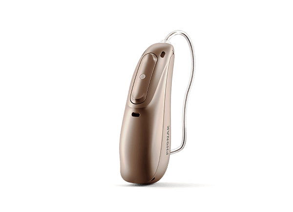 Phonak Lumity Sandalwood