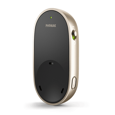 phonak partner mic