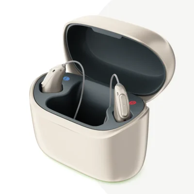 phonak audeo lumity 90