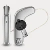 widex smartric silver grey