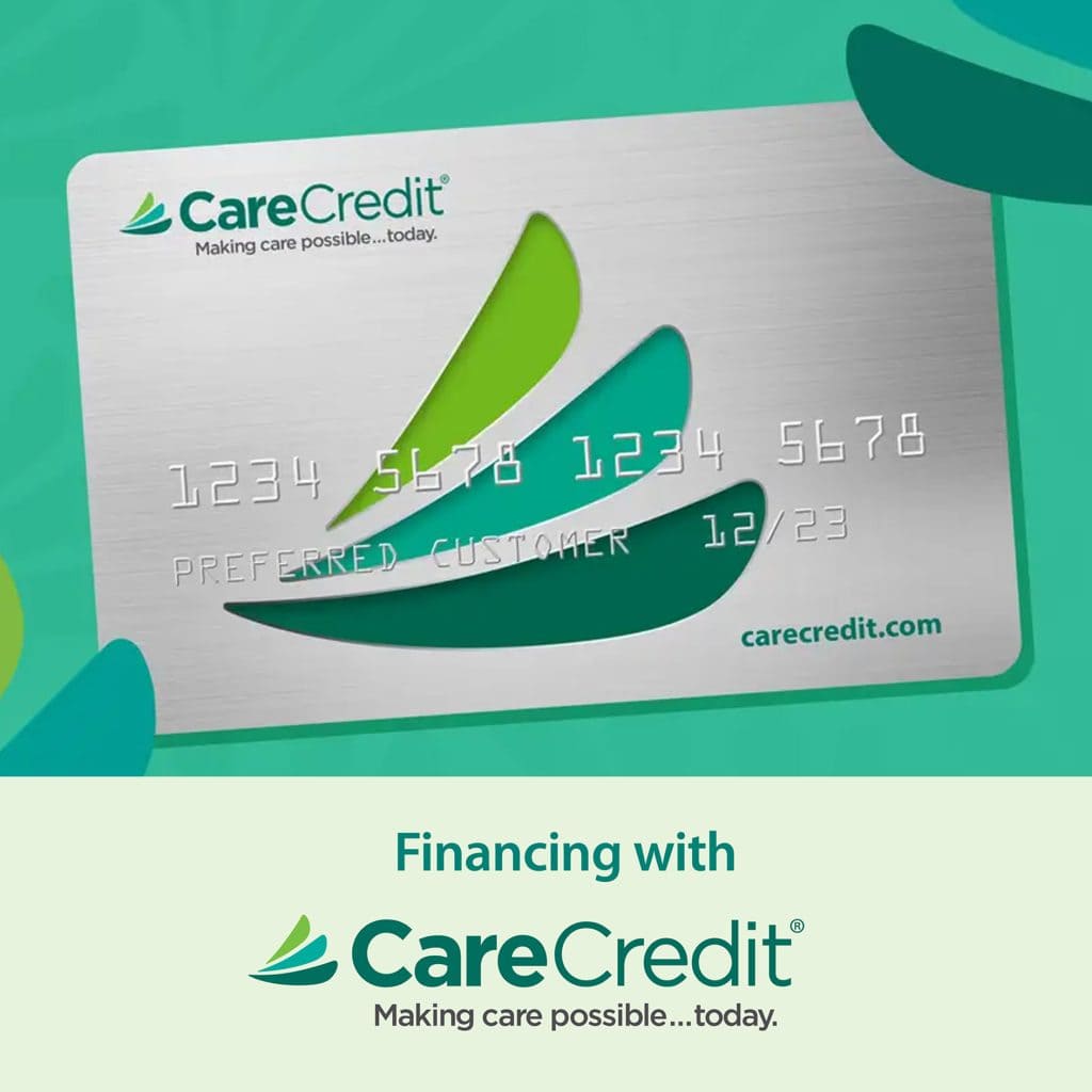 FitHearing Care Credit Apply