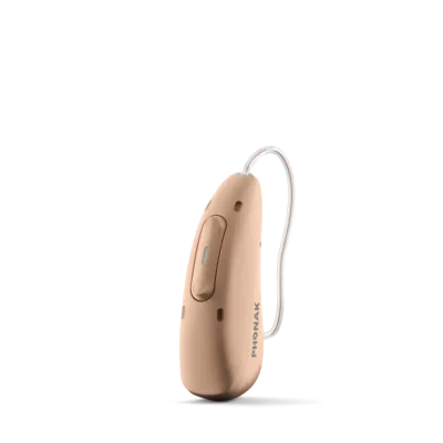 Phonak Audeo Sphere Infinio I90 beige