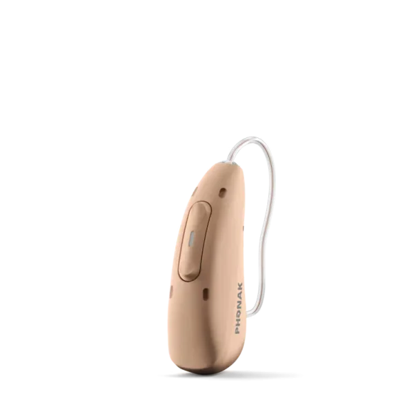 Phonak Audeo Sphere Infinio I90 beige