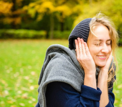 Prevent Hearing Loss to Improve Your Overall Health
