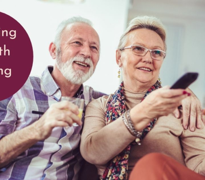 Watching TV with Hearing Aids