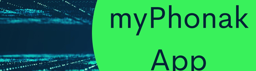 myPhonak App