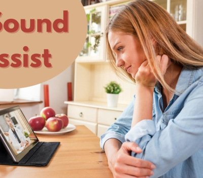 ReSound Assist