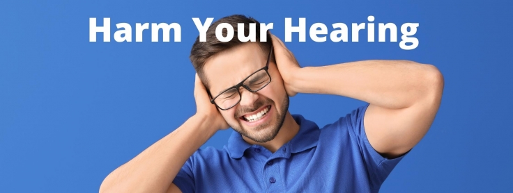 Sounds that Could Harm Your Hearing | FitHearing