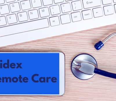 Widex Remote Care